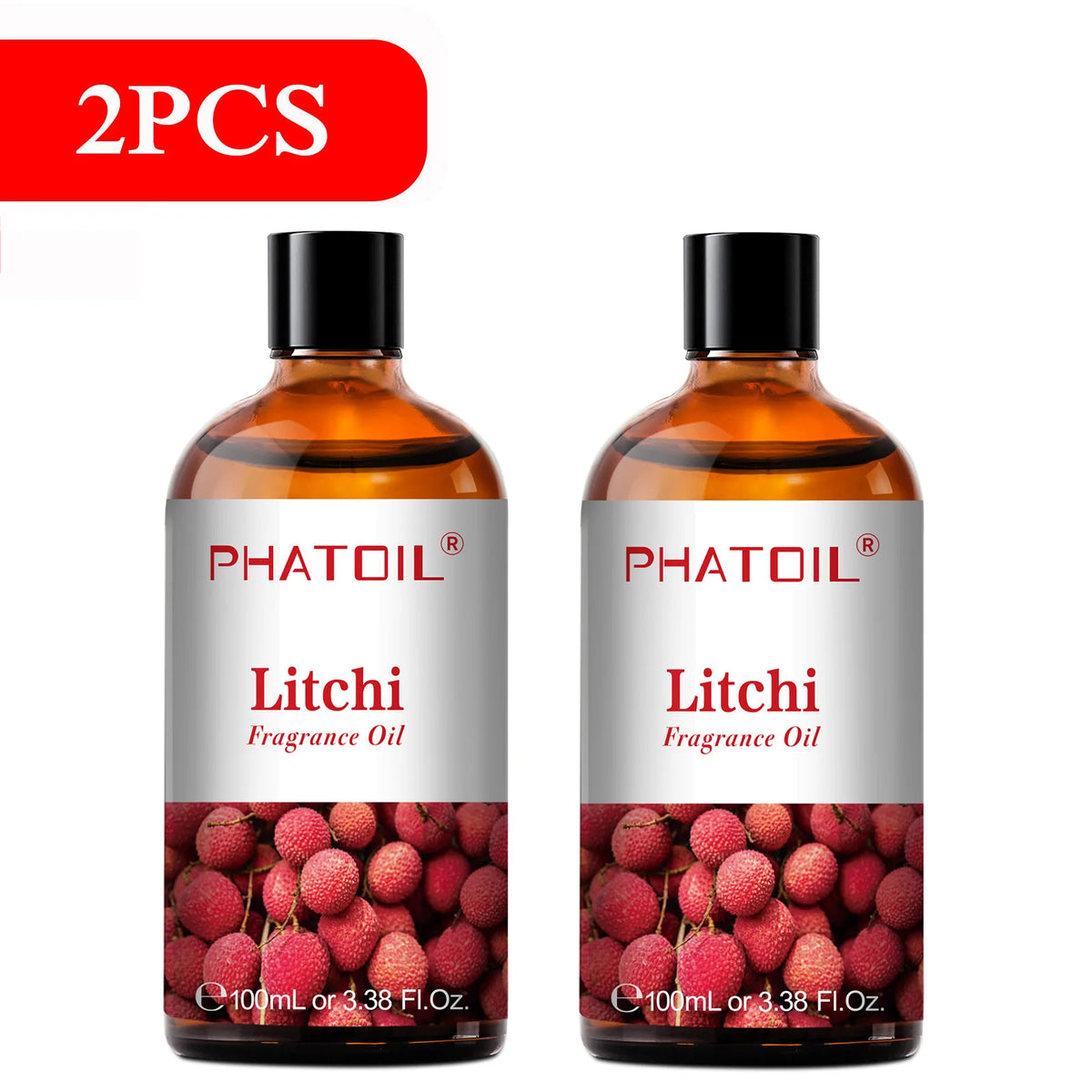 PhatOil Fragrance Oil Set For Diffuser And Candle Making
