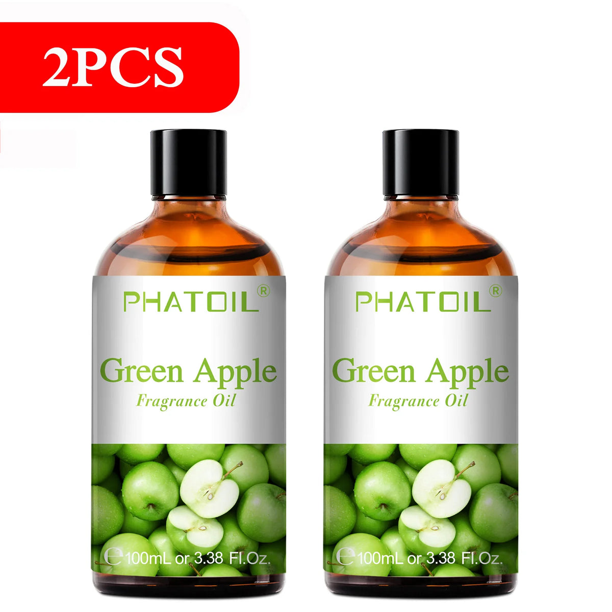 PhatOil Fragrance Oil Set For Diffuser And Candle Making