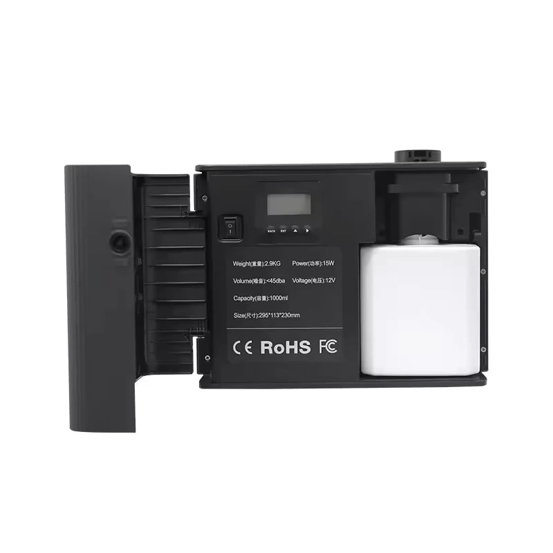 NAMSTE Smart Scent Air Diffuser For Home And Hotel Aromas