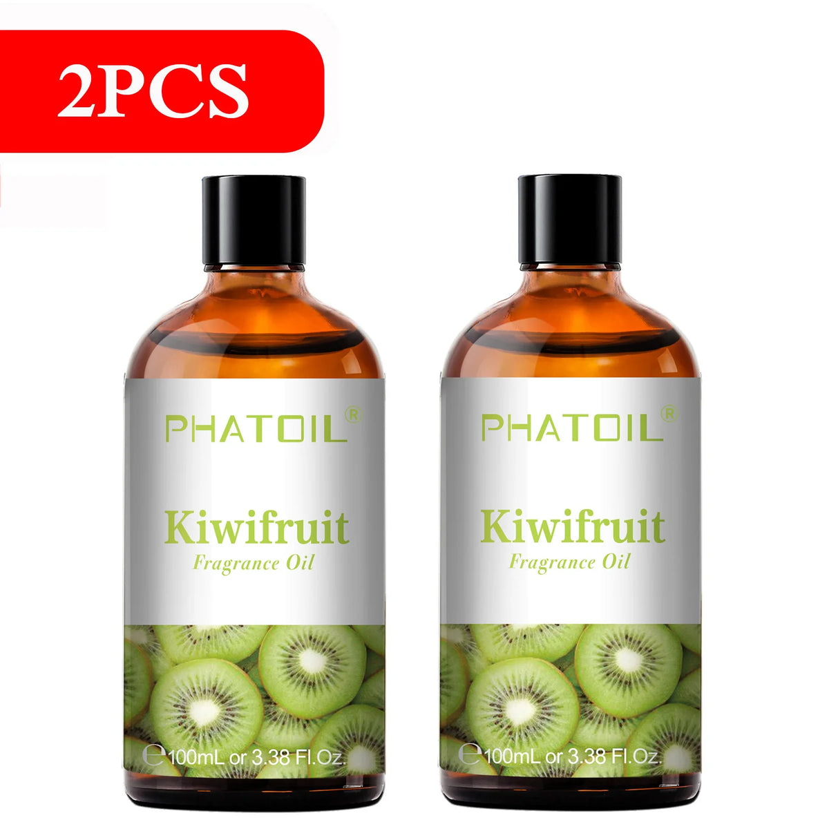 PhatOil Fragrance Oil Set For Diffuser And Candle Making