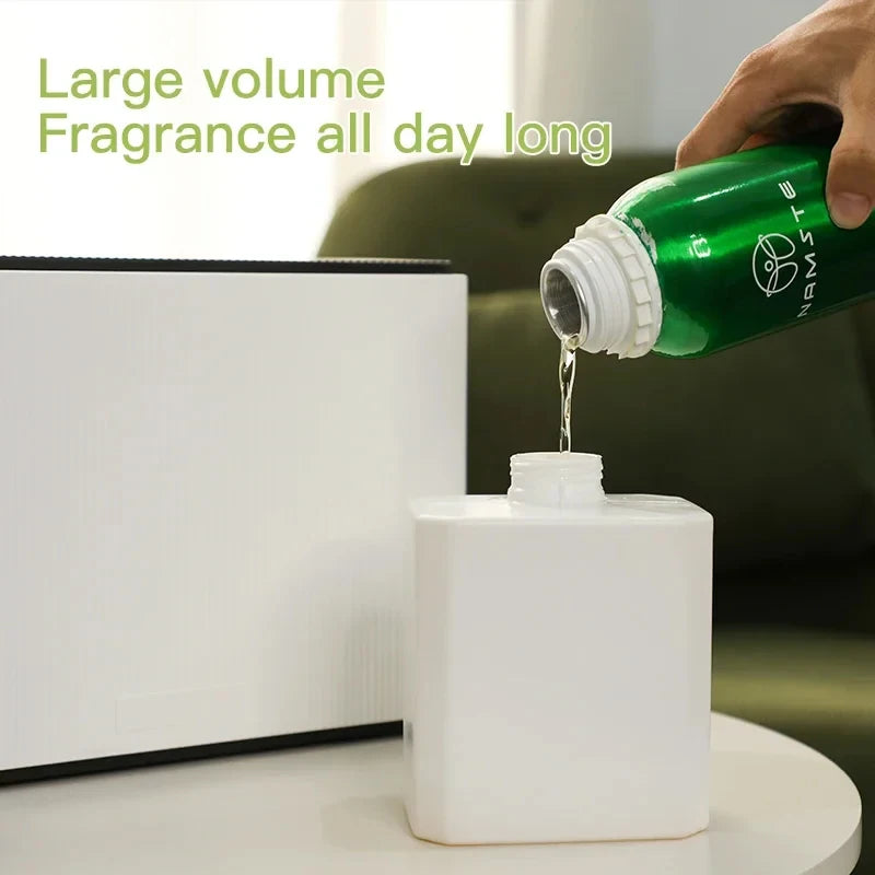 NAMSTE Smart Scent Air Diffuser For Home And Hotel Aromas