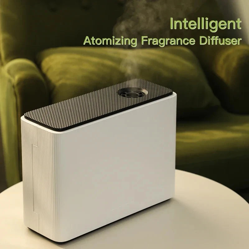 NAMSTE Smart Scent Air Diffuser For Home And Hotel Aromas