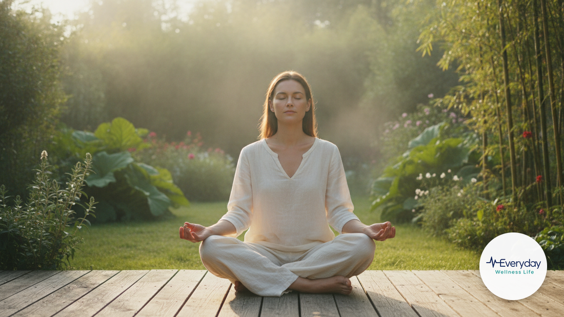 Small Daily Habits That Make a Big Difference in Your Health and Wellness Journey