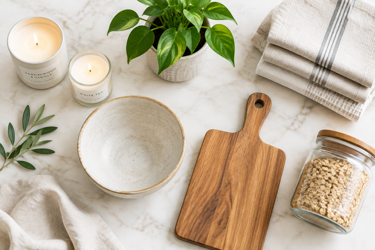 Household Goods