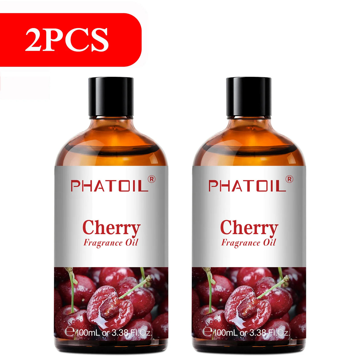 PhatOil Fragrance Oil Set For Diffuser And Candle Making