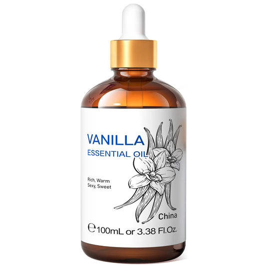 Hiqili Pure Lemon Eucalyptus Essential Oil For Home Fragrance