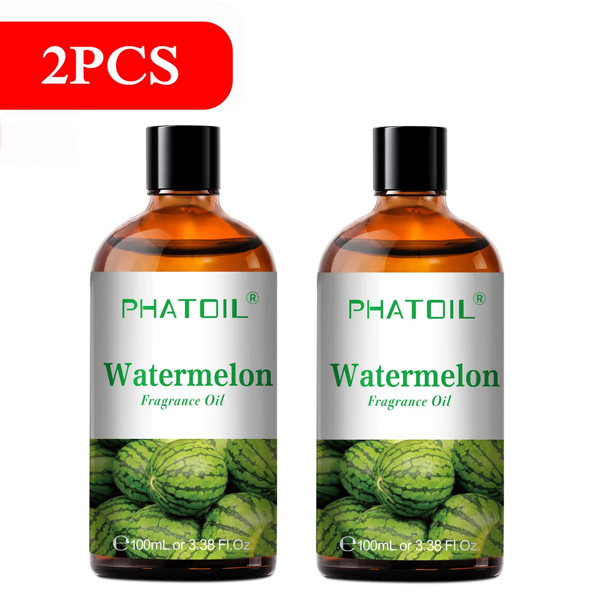 PhatOil Fragrance Oil Set For Diffuser And Candle Making