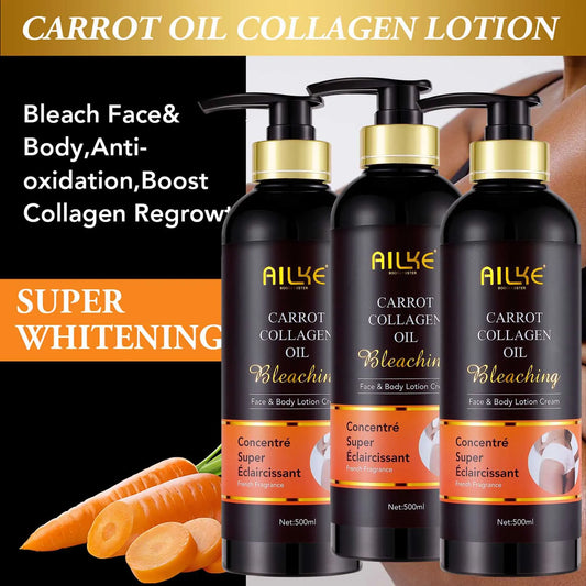 Ailke Whitening Face Serum For Dark Spots And Even Tone
