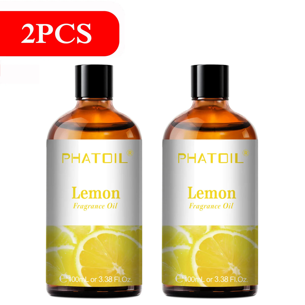 PhatOil Fragrance Oil Set For Diffuser And Candle Making