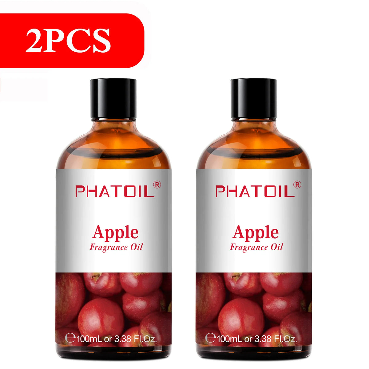 PhatOil Fragrance Oil Set For Diffuser And Candle Making