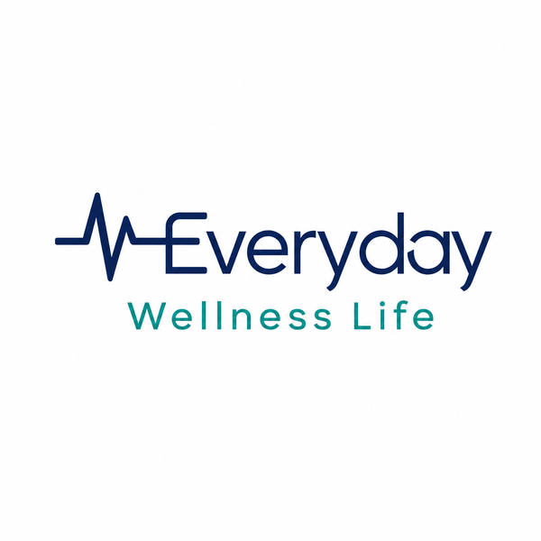 Everyday Wellness Life